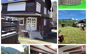 Casa Eby